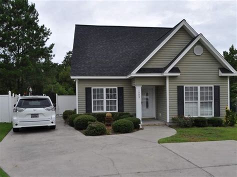 This home last sold for 348,500 in April 2023. . Zillow conway sc